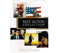 Best Actor Collection