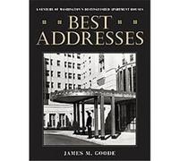 Best Addresses James F Tetro, James M. Goode, James Stafford Phillips (Auteur)