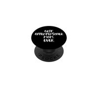 Best Affenpinscher Mom Ever Diablotin Moustachu PopSockets PopGrip Adhésif