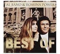 Al Bano & Romina Power - Best of [Import]