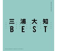 BEST(AL2枚組+Blu-ray Disc)(スマプラ対応)