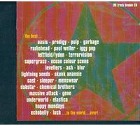 Various - Best in The World Ever 3 [Import]