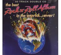 Best Album In The World Ever (S The Best Rock 'n' Roll Album in the world.. (CD)