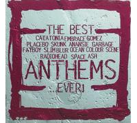 Various Mielsch – Best Anthems Ever