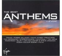 Best Album In The World Ever (Series) Best Anthems Ever (CD)