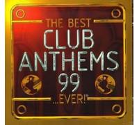 Best Club Anthems '99