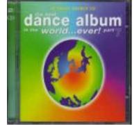 The Best Dance Album In The World... Ever! Part 7 – CD – Import-UK – Virgin Mobile