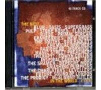 Various - Best.Album in The World [Import]