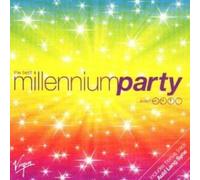 Various Artists – Best Millenium Party. Ever – Import