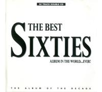 Best Album In The World Ever (Series) Best Sixties Album in The World.Ever (CD)