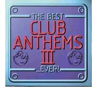 Various – Best Club Anthems in. – CD – Import