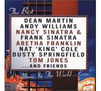 Best Album In The World Ever The Best ... And Friends Album In The World . (CD)