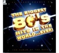 Best Album In The World Ever Various (F.G.T.H. / A-Ha / Wham / O.M.D. / So (CD)