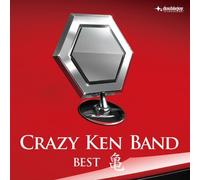 Best Album Kame [Import]