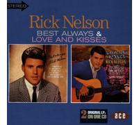 Best Always / Love and Kisses by Rick Nelson