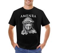 Best Amenra T-Shirt Custom t Shirts Design Your own Mens t Shirts Casual Stylish