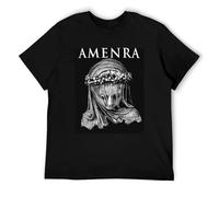 Best Amenra T-Shirt Custom t Shirts Design Your own Mens t Shirts Casual Stylish