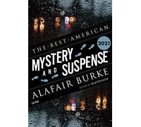 Best American Mystery and Suspense 2021
