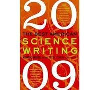 Best American Science Writing 2009, BEST AMERICAN SCIENCE WRITING Natalie Angier (Auteur)