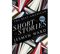 Best American Short Stories 2021 – Mariner Software