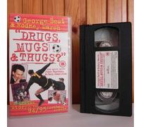 Best and Marsh-Drugs.Mugs & Thugs [VHS]