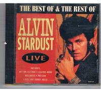 Best and The Rest of Alvin Stardust [UK Import]