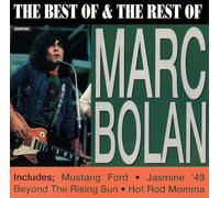 Best and The Rest of Marc Bolan [UK Import]