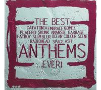 Various Mielsch – Best Anthems Ever
