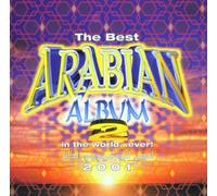 Best Arabian Album In The World...Ever 2