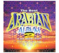 Various – Best Arabian Album Vol. – Import