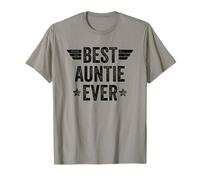 Best Auntie Ever T-Shirt