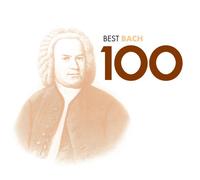Best Bach 100