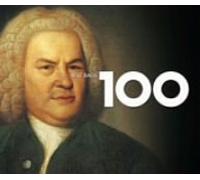 Best Bach 100(6Cd)