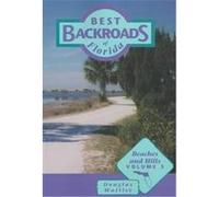 Best Backroads of Florida Douglas Waitley (Auteur)