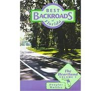 Best Backroads of Florida Douglas Waitley (Auteur)