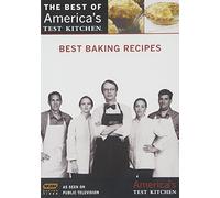 Best Baking Recipes: America's Test Kitchen