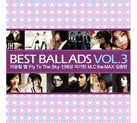 Best Ballad Vol. 3 [DE Import]