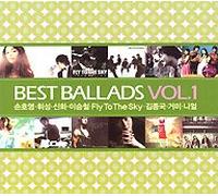 Best Ballads Vol. 1 [DE Import]