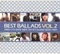 Best Ballads Vol. 2 [DE Import]