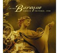 Best Baroque Album in The World Ever