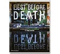Best Before Death: A Film By Bill Drummond (Ltd Edition) [Usa][Blu-Ray] Ltd Ed, Uk - Impo