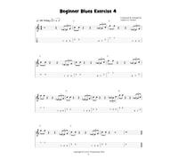 Best Beginner Blues Exercises for Mandolin. Comprend Enregistrement(s) en ligne
