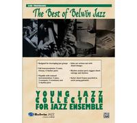 Best Belwin Jazz : Young Jazz Ensemble - Trombone 2