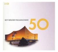 Best Berliner Philharmoniker 50 G