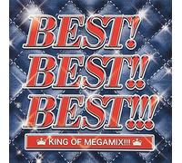 Best! Best!! Best!!! - King of Mega