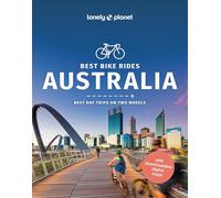 Best Bike Rides - Australia - Édition 2023 | Lonely Planet