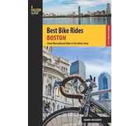 Best Bike Rides Boston