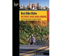 Best Bike Rides Detroit And Ann Arbor