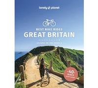 Lonely Planet – Best Bike Rides Great Britain – 1ed – anglais