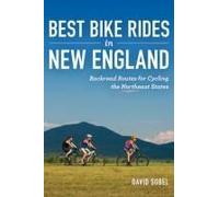 Best Bike Rides In New England